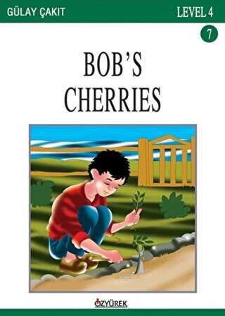 İngilizce Hikayeler 7. Sınıf Level 4 - 10 Kitap Takım - Özyürek Yayınları