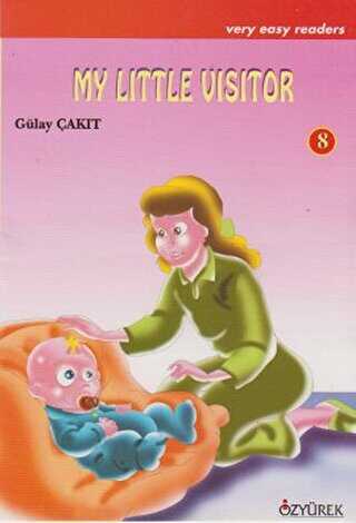 İngilizce Hikayeler 8. Sınıf Level 5 - 10 Kitap Takım - Özyürek Yayınları