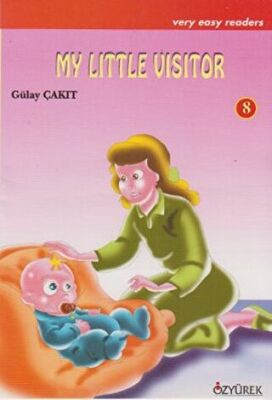 İngilizce Hikayeler 8. Sınıf Level 5 - 10 Kitap Takım kapağı