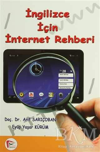 İngilizce İçin İnternet Rehberi - Pelikan Tıp Teknik Yayıncılık
