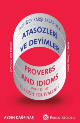 İngilizce Karşılıklarıyla Atasözleri ve Deyimler - 1