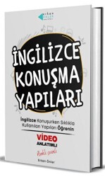 İngilizce Konuşma Yapıları - Erkan Önler