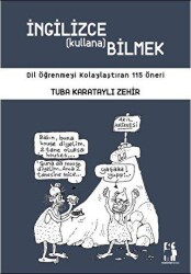 İngilizce Kullanabilmek - Metinlerarası Kitap