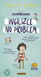 İngilizce No Problem - Carpe Diem Kitapları