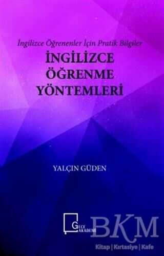 İngilizce Öğrenme Yöntemleri - İngilizce Öğrenenler İçin Pratik Bilgiler - Gece Akademi
