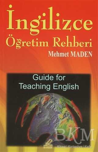İngilizce Öğretim Rehberi - Yeryüzü Yayınevi