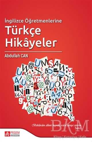 İngilizce Öğretmenlerine Türkçe Hikayeler