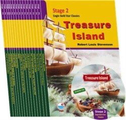 İngilizce Stage 2 Seti 19 Kitap, CD`li - Engin Yayınevi