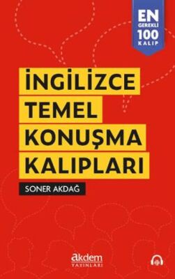 İngilizce Temel Konuşma - 1