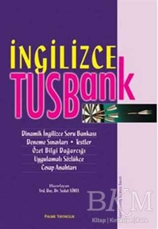 İngilizce TUSBank
