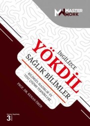 İngilizce YÖKDİL Sağlık Bilimleri - MasterWork