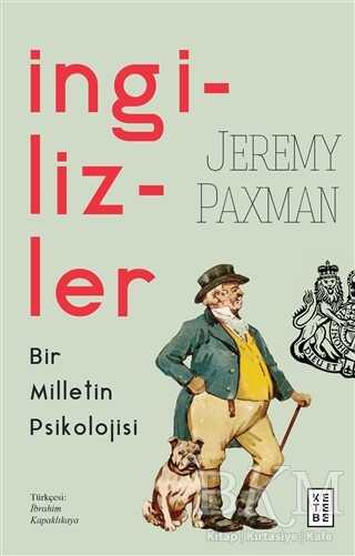 İngilizler - Ketebe Yayınları