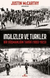 İngilizler ve Türkler - Kronik Kitap