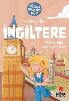 İngiltere - 1