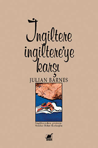 İngiltere İngiltere’ye Karşı - Ayrıntı Yayınları