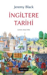 İngiltere Tarihi - Doğu Batı Yayınları
