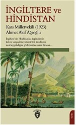 İngiltere Ve Hindistan - Dorlion Yayınları