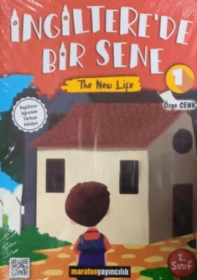 İngiltere`de Bir Sene 2. Sınıf - 1