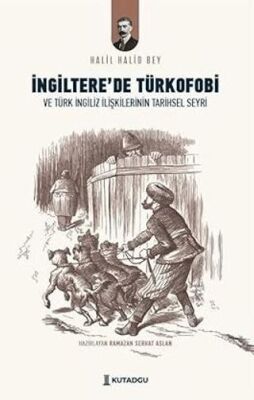 İngiltere`de Türkofobi - 1