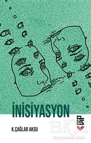 İnisiyasyon - Klaros Yayınları