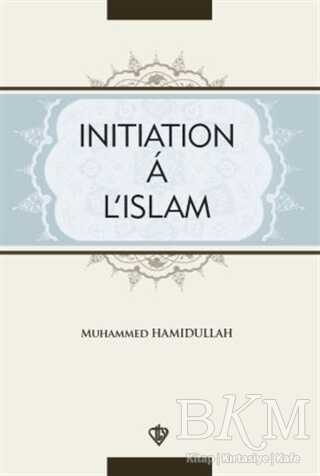 Initiation A L`Islam