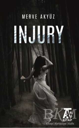 Injury - Kitap At Yayınları