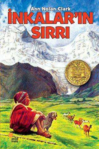 İnkalar’ın Sırrı - Günışığı Kitaplığı