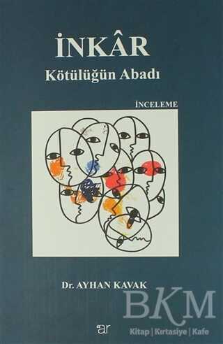 İnkar - Ar Yayınları