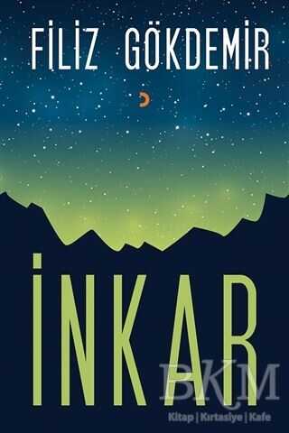 İnkar - Cinius Yayınları