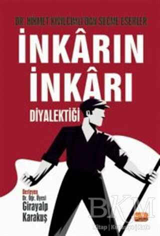 İnkarın İnkarı Diyalektiği - Nobel Bilimsel Eserler