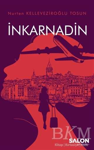İnkarnadin - Salon Yayınları