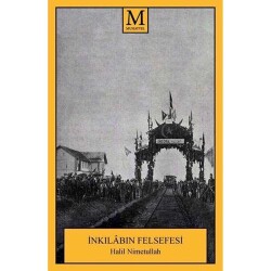 İnkılabın Felsefesi - 2