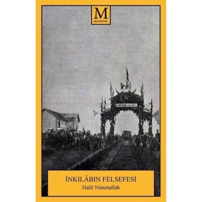 İnkılabın Felsefesi - 1