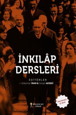 İnkılap Dersleri - 1