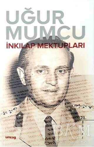 İnkılap Mektupları - um:ag Yayınları