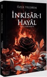 İnkisar-ı Hayal - Ulysses Yayınları
