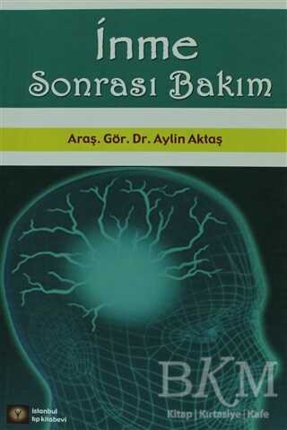 İnme Sonrası Bakım - İstanbul Tıp Kitabevi