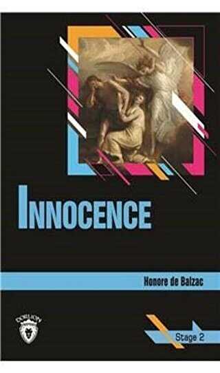 Innocence Stage 2 İngilizce Hikaye - Dorlion Yayınları