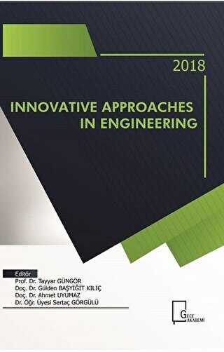 Innovative Approaches in Engineering