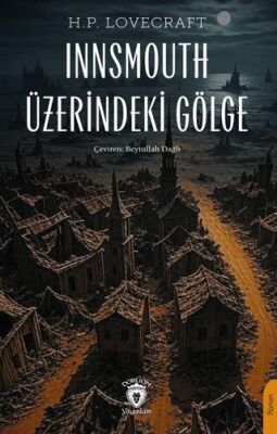 Innsmouth Üzerindeki Gölge - 1