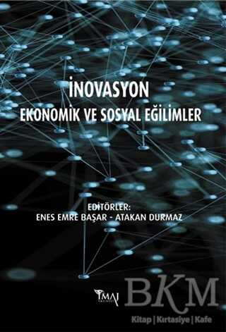 İnovasyon - Ekonomik ve Sosyal Eğilimler - 1