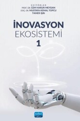 İnovasyon Ekosistemi 1 - Nobel Akademik Yayıncılık