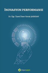 İnovasyon Performansı - Hiperlink Yayınları