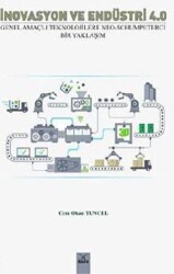 İnovasyon ve Endüstri 4.0 - Dora Basım Yayın
