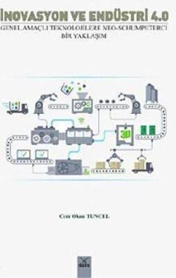İnovasyon ve Endüstri 4.0 - 1