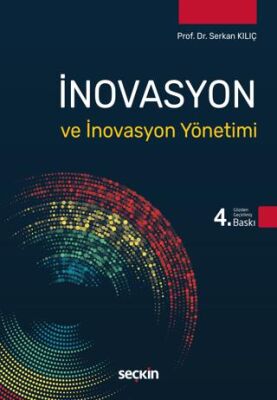 İnovasyon ve İnovasyon Yönetimi - 1