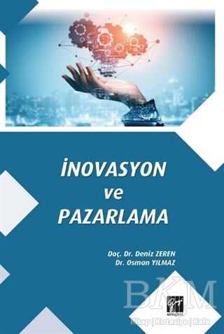 İnovasyon ve Pazarlama - Gazi Kitabevi