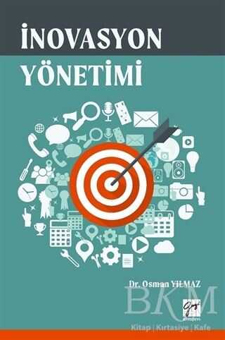 İnovasyon Yönetimi - Gazi Kitabevi