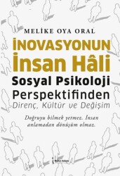 İnovasyonun İnsan Hali - İkinci Adam Yayınları