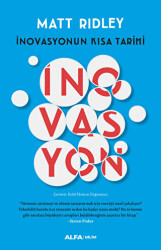 İnovasyonun  Kısa Tarihi - Alfa Yayınları